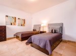 Condo 571 in El Dorado Ranch, San Felipe rental property -  first bedroom